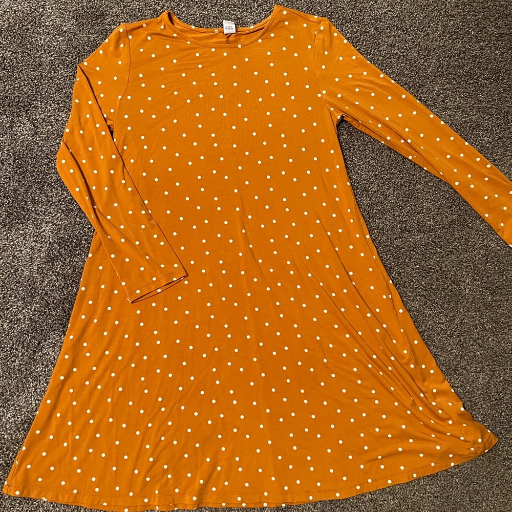 Fall Dress